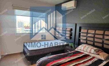 DEPARTAMENTO EN VENTA EN DREAMS LAGOONS, APODACA, NUEVO LEON.