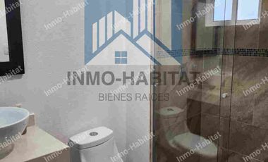 DEPARTAMENTO EN VENTA EN DREAMS LAGOONS, APODACA, NUEVO LEON.