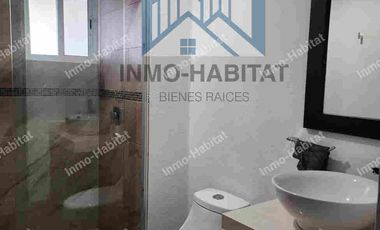 DEPARTAMENTO EN VENTA EN DREAMS LAGOONS, APODACA, NUEVO LEON.