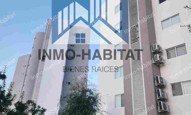 DEPARTAMENTO EN VENTA EN DREAMS LAGOONS, APODACA, NUEVO LEON.