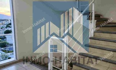 DEPARTAMENTO EN VENTA EN DREAMS LAGOONS, APODACA, NUEVO LEON.