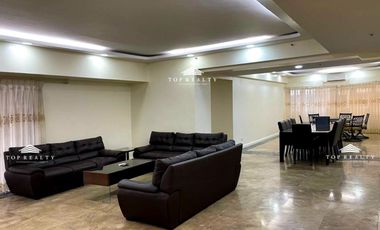 Paranaque City, Condo for Sale in Paranaque City, Metro Manila at The Cleveland Tower, 4-Bedroom 4BR