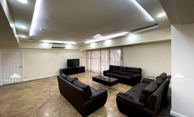 Paranaque City, Condo for Sale in Paranaque City, Metro Manila at The Cleveland Tower, 4-Bedroom 4BR