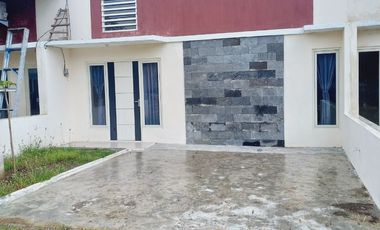 Rumah murah selatan surabaya