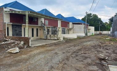 Rumah murah selatan surabaya