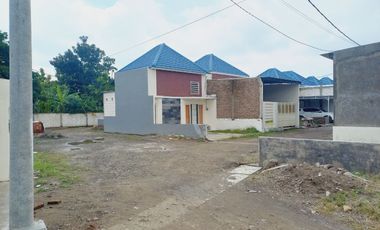 Rumah murah gedangan sidoarjo