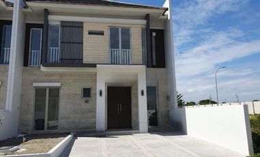 Dijual Rumah Baru Gress, Minimalis di Perumahan Greenland