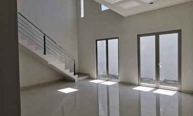 Dijual Rumah Baru Gress, Minimalis di Perumahan Greenland