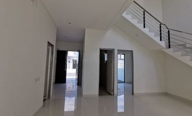 Dijual Rumah Baru Gress, Minimalis di Perumahan Greenland