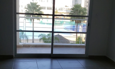 HERMOSO DEPARTAMENTO EN VENTA EN DREAMS LAGOONS, APODACA, NUEVO LEON.