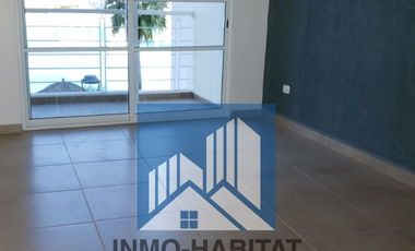 HERMOSO DEPARTAMENTO EN VENTA EN DREAMS LAGOONS, APODACA, NUEVO LEON.