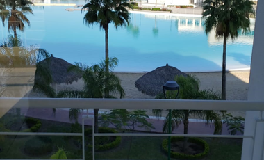 HERMOSO DEPARTAMENTO EN VENTA EN DREAMS LAGOONS, APODACA, NUEVO LEON.
