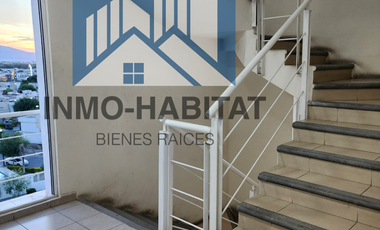 HERMOSO DEPARTAMENTO EN VENTA EN DREAMS LAGOONS, APODACA, NUEVO LEON.