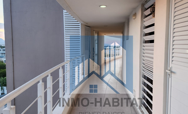 HERMOSO DEPARTAMENTO EN VENTA EN DREAMS LAGOONS, APODACA, NUEVO LEON.