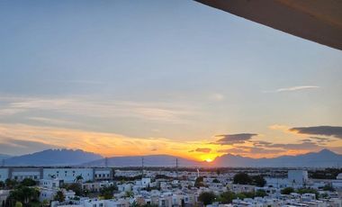 HERMOSO DEPARTAMENTO EN VENTA EN DREAMS LAGOONS, APODACA, NUEVO LEON.