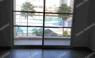 DEPARTAMENTO EN VENTA EN DREAMS LAGOONS, APODACA, NUEVO LEON.