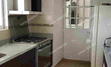 DEPARTAMENTO EN VENTA EN DREAMS LAGOONS, APODACA, NUEVO LEON.