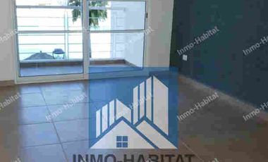 DEPARTAMENTO EN VENTA EN DREAMS LAGOONS, APODACA, NUEVO LEON.