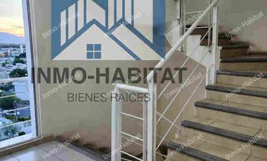 DEPARTAMENTO EN VENTA EN DREAMS LAGOONS, APODACA, NUEVO LEON.
