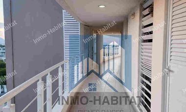 DEPARTAMENTO EN VENTA EN DREAMS LAGOONS, APODACA, NUEVO LEON.