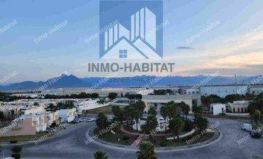 DEPARTAMENTO EN VENTA EN DREAMS LAGOONS, APODACA, NUEVO LEON.