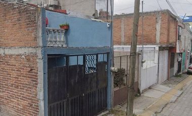 CASA EN VENTA FRACCIONAMIENTO LAS PALOMAS, METEPEC, TOLUCA