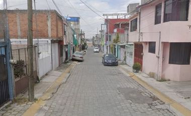 CASA EN VENTA FRACCIONAMIENTO LAS PALOMAS, METEPEC, TOLUCA