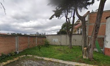 CASA EN VENTA FRACCIONAMIENTO LAS PALOMAS, METEPEC, TOLUCA