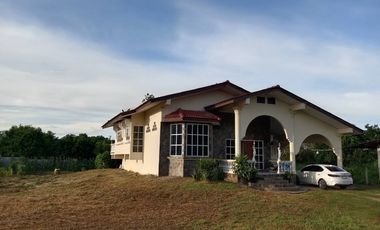 Land with a Single House for Sale: 290 Square Wah with Large Single House - Chachoengsao