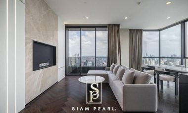 3 Bedroom for sale at The Esse Sukhumvit 36 Near BTS THONGLOR