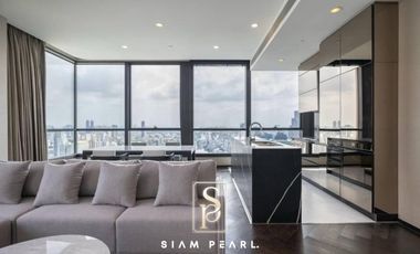 3 Bedroom for sale at The Esse Sukhumvit 36 Near BTS THONGLOR