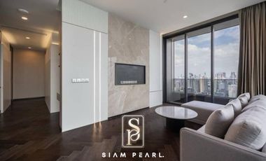 3 Bedroom for sale at The Esse Sukhumvit 36 Near BTS THONGLOR