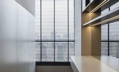 3 Bedroom for sale at The Esse Sukhumvit 36 Near BTS THONGLOR