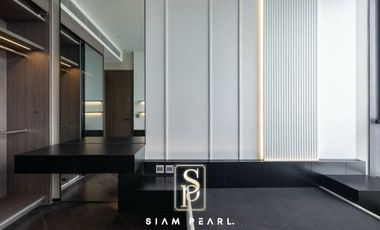 3 Bedroom for sale at The Esse Sukhumvit 36 Near BTS THONGLOR