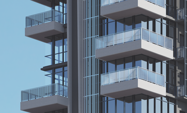 The Highline by Avenir: Elevate Your Urban Lifestyle in Mandaue City, Cebu