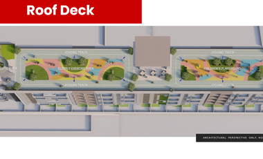 The Highline by Avenir: Elevate Your Urban Lifestyle in Mandaue City, Cebu
