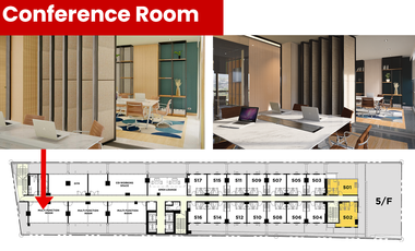 The Highline by Avenir: Elevate Your Urban Lifestyle in Mandaue City, Cebu