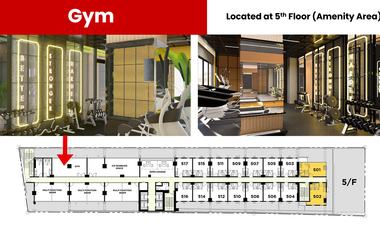 The Highline by Avenir: Elevate Your Urban Lifestyle in Mandaue City, Cebu