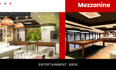 The Highline by Avenir: Elevate Your Urban Lifestyle in Mandaue City, Cebu