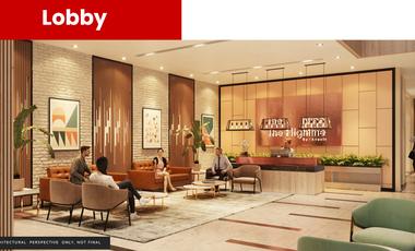 The Highline by Avenir: Elevate Your Urban Lifestyle in Mandaue City, Cebu