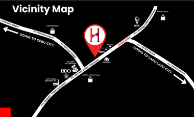 The Highline by Avenir: Elevate Your Urban Lifestyle in Mandaue City, Cebu