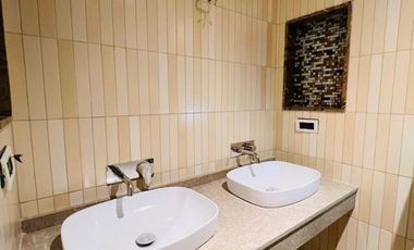 FOR SALE: BRAND NEW TOWNHOUSE IN MANDALUYONG