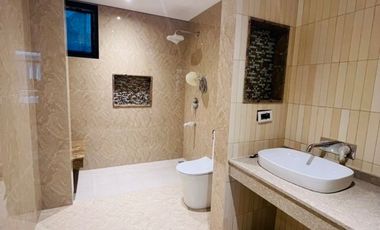 FOR SALE: BRAND NEW TOWNHOUSE IN MANDALUYONG