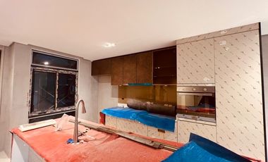 FOR SALE: BRAND NEW TOWNHOUSE IN MANDALUYONG