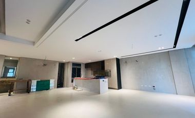 FOR SALE: BRAND NEW TOWNHOUSE IN MANDALUYONG