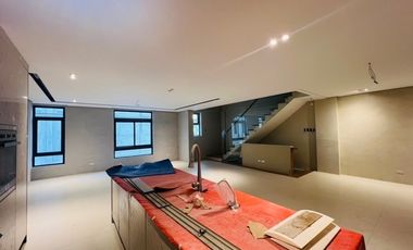 FOR SALE: BRAND NEW TOWNHOUSE IN MANDALUYONG