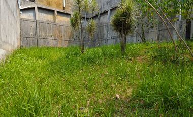 Tanah Kavling Murah Dalam Cluster di Setiabudi Bandung