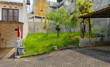 Tanah Kavling Murah Dalam Cluster di Setiabudi Bandung
