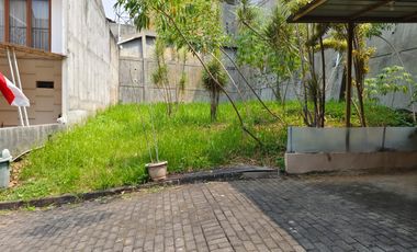 Tanah Kavling Murah Dalam Cluster di Setiabudi Bandung