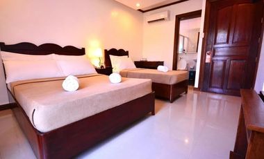 Hotel in Puerto Princesa | Residential Building For Sale - #7491